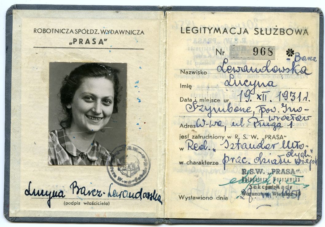 Audiohistoria - Archiwum Historii Mówionej