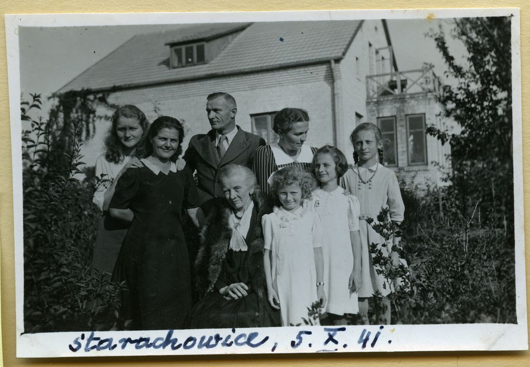 Audiohistoria - Archiwum Historii Mówionej